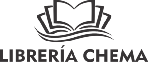 Logo Chema transparente